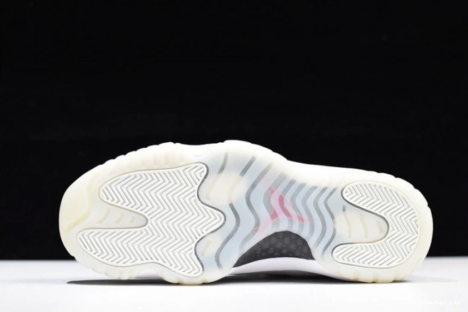 Boostmaster lin Tint 11 Platinum Jordan 378037-016 Retro Air 0710